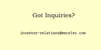 Contact Information